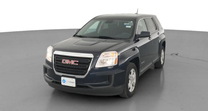 2016 GMC Terrain SLE -
                  Beverly, NJ