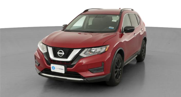 Thumbnail: 2017 Nissan Rogue - 1