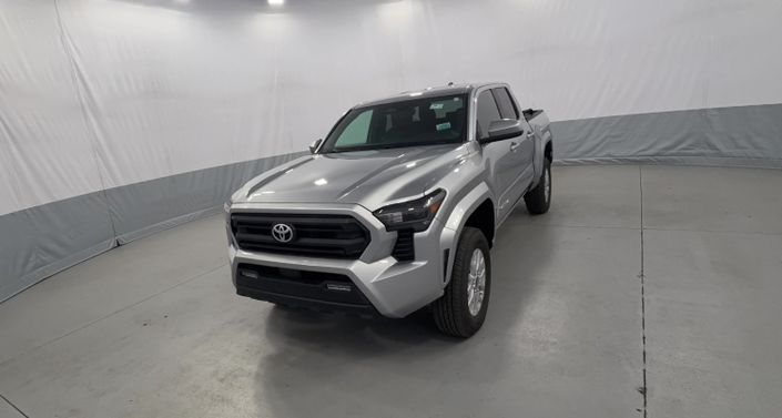 Thumbnail: 2025 Toyota Tacoma - 1