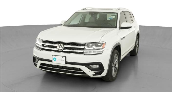 Thumbnail: 2019 Volkswagen Atlas - 1