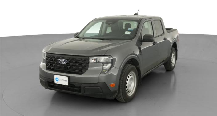 Thumbnail: 2025 Ford Maverick - 1