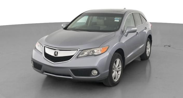 2014 Acura RDX Base -
                  Beverly, NJ
