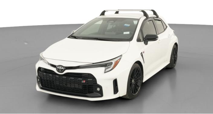 2024 Toyota GR Corolla Premium -
                  West Memphis, AR