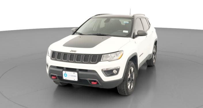 Thumbnail: 2018 Jeep Compass - 1