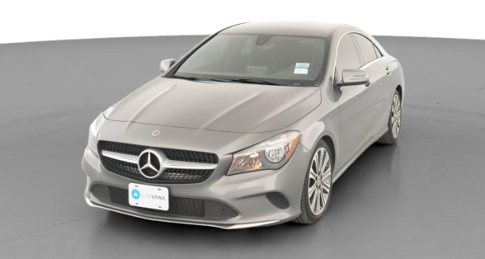 2019 Mercedes-Benz CLA 250 -
                  Fort Worth, TX