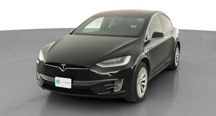 2019 Tesla Model X Standard Range -
                  Colonial Heights, VA