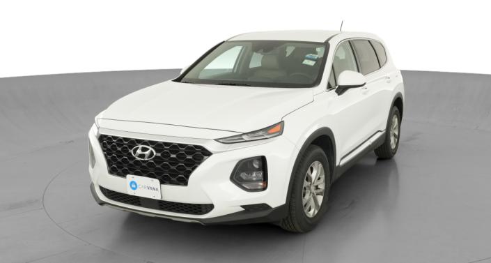 Thumbnail: 2019 Hyundai Santa Fe - 1