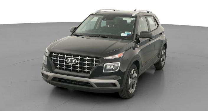 2022 Hyundai Venue SEL -
                  Auburn, GA