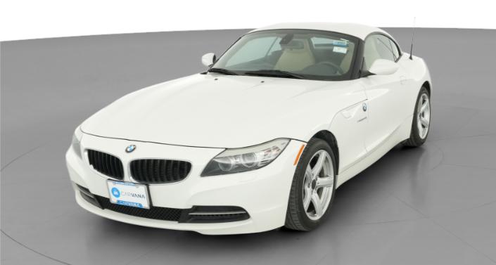 2011 BMW Z4 sDrive30i -
                  Tooele, UT