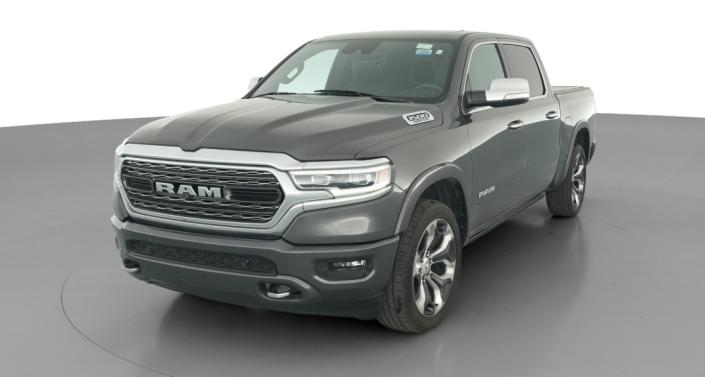 Thumbnail: 2020 RAM 1500 - 1