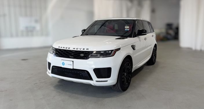 Thumbnail: 2018 Land Rover Range Rover Sport - 1