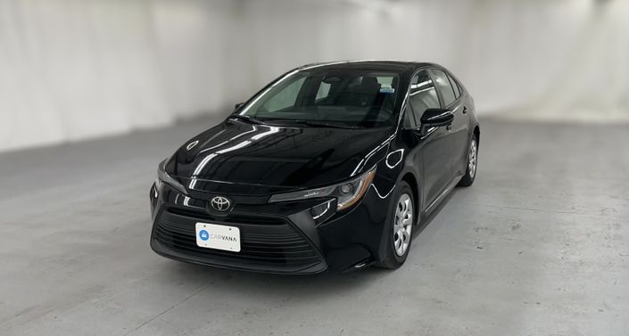 Thumbnail: 2023 Toyota Corolla - 1