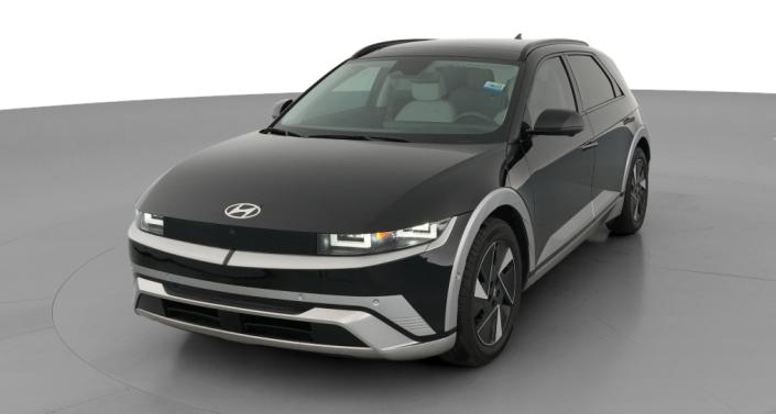 Thumbnail: 2025 Hyundai Ioniq 5 - 1