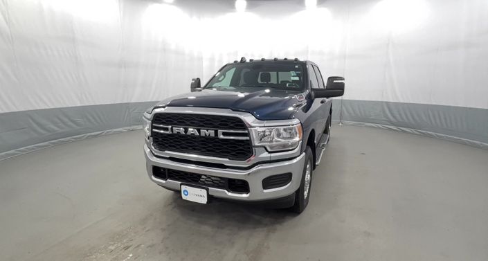 Thumbnail: 2024 RAM 2500 - 1