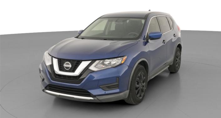 Thumbnail: 2018 Nissan Rogue - 1
