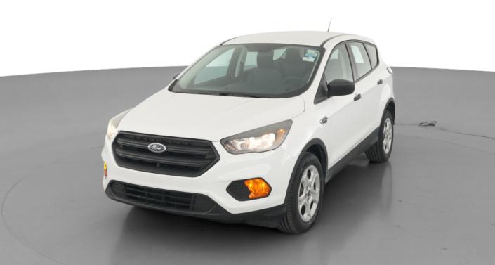 Thumbnail: 2018 Ford Escape - 1