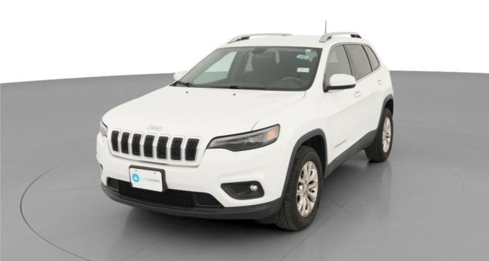 Thumbnail: 2019 Jeep Cherokee - 1