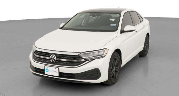 Thumbnail: 2024 Volkswagen Jetta - 1