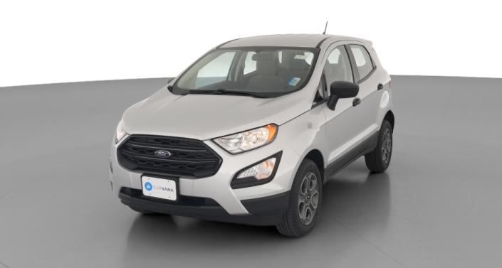 Thumbnail: 2020 Ford EcoSport - 1