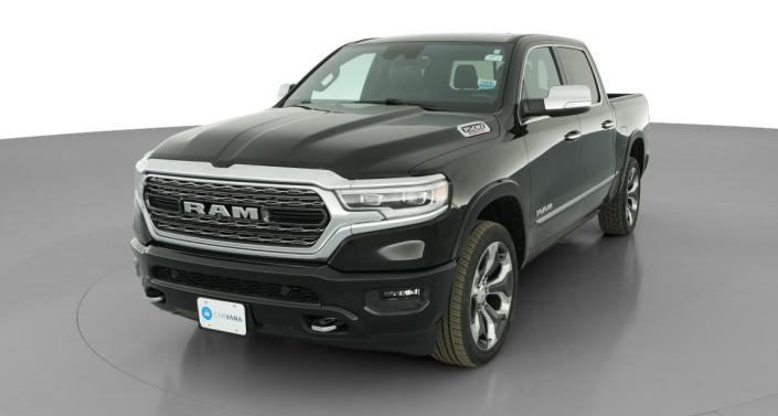 Thumbnail: 2020 RAM 1500 - 1