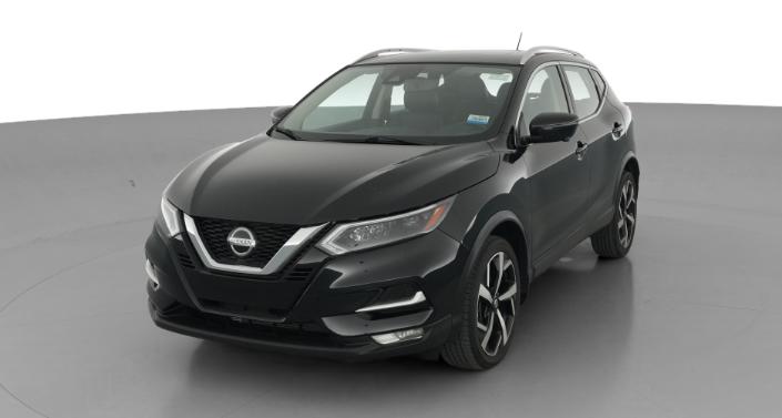 Thumbnail: 2022 Nissan Rogue Sport - 1