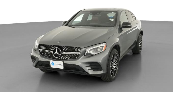Thumbnail: 2019 Mercedes-Benz GLC - 1