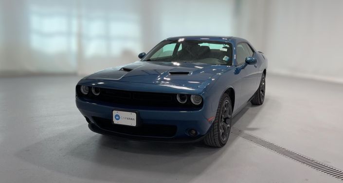 Thumbnail: 2020 Dodge Challenger - 1