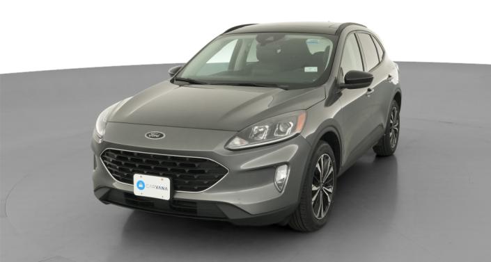 Thumbnail: 2022 Ford Escape - 1