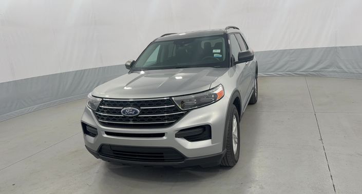 Thumbnail: 2023 Ford Explorer - 1