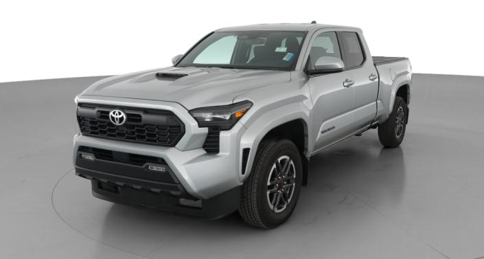Thumbnail: 2025 Toyota Tacoma - 1