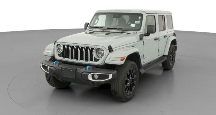 Thumbnail: 2024 Jeep Wrangler - 1