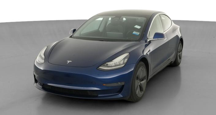 Thumbnail: 2020 Tesla Model 3 - 1
