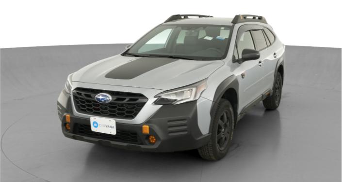 Thumbnail: 2023 Subaru Outback - 1