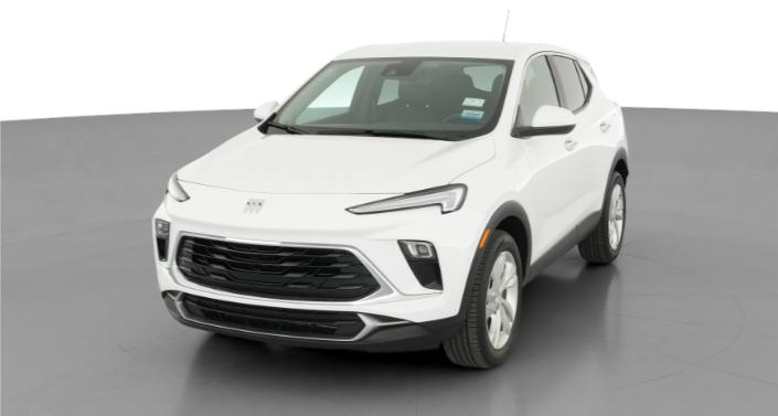 Thumbnail: 2026 Buick Encore GX - 1