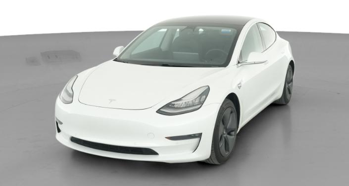 Thumbnail: 2020 Tesla Model 3 - 1