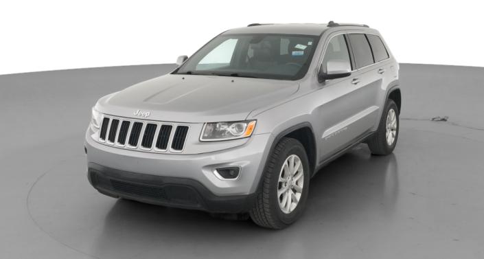 Thumbnail: 2015 Jeep Grand Cherokee - 1