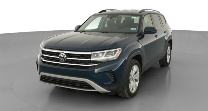 Thumbnail: 2023 Volkswagen Atlas - 1