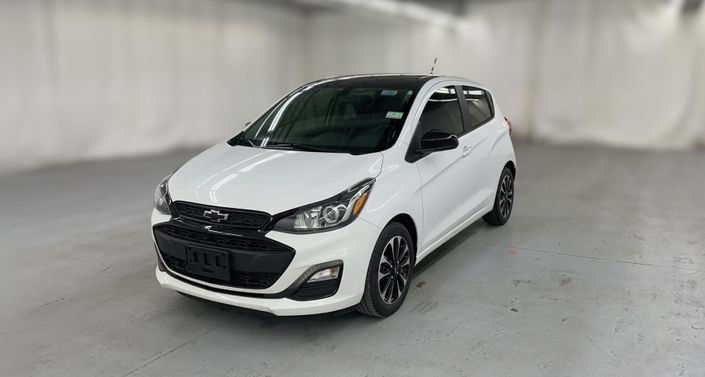 Thumbnail: 2021 Chevrolet Spark - 1
