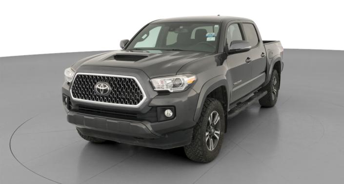 Thumbnail: 2019 Toyota Tacoma - 1