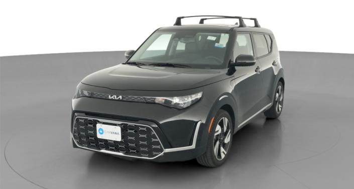 Thumbnail: 2025 Kia Soul - 1