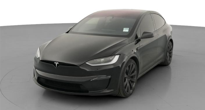 Thumbnail: 2023 Tesla Model X - 1