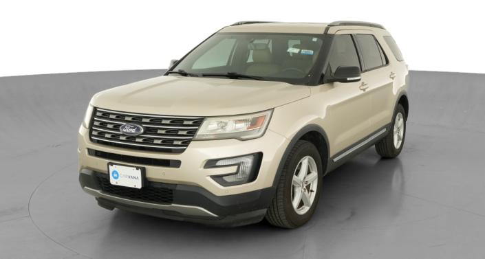 Thumbnail: 2017 Ford Explorer - 1