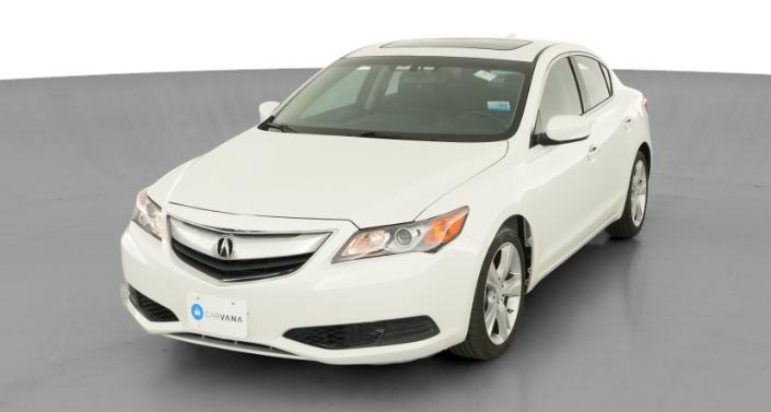2014 Acura ILX 2.0 -
                  Colonial Heights, VA