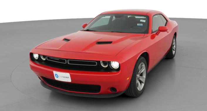 Thumbnail: 2017 Dodge Challenger - 1