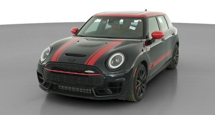 Thumbnail: 2024 MINI Cooper Clubman - 1