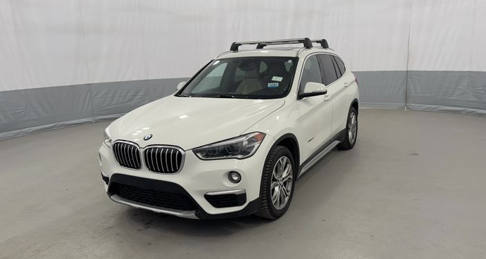 2016 BMW X1 xDrive28i -
                  Akron, NY