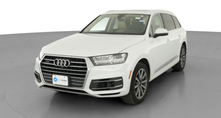 Thumbnail: 2018 Audi Q7 - 1