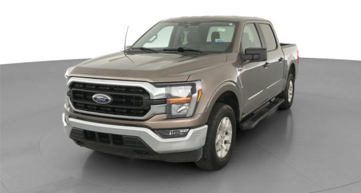 Thumbnail: 2023 Ford Econoline - 1