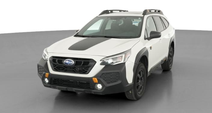Thumbnail: 2024 Subaru Outback - 1