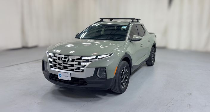 Thumbnail: 2022 Hyundai Santa Cruz - 1